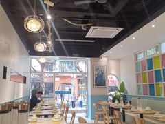 -米泰芒·东南亚料理(体育西店)