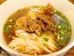 -矮子粉店1985·长沙米粉(湘春路店)