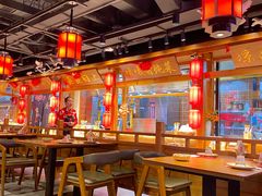 -鸽子窝(黄村店)