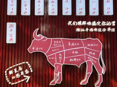 -万祥牛肉火锅(金龙店)