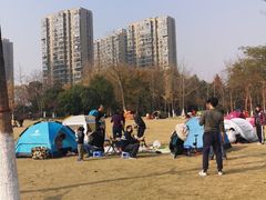 -杭州城北体育公园