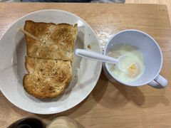 -多春茶室