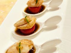 -8餐厅(新葡京酒店)