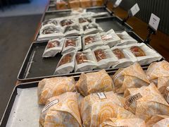 -OUR Bakery(三里屯太古里店)