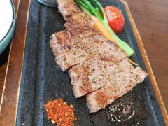 -曼乐辰餐厅(中庚漫游城店)