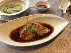 -圆山大饭店-圆苑餐厅
