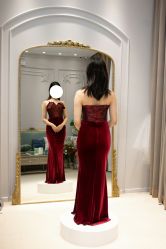 -韩国天使嫁衣婚纱礼服馆(上海旗舰店)