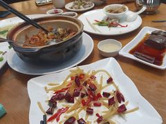 -潮名荟潮州菜馆(祈福缤纷世界店)