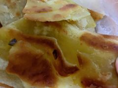 葱油饼-东伊顺(高银街店)