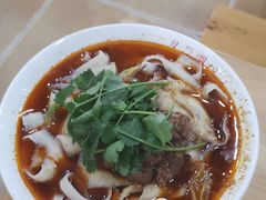 -华兴街自力面店