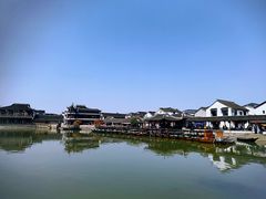 -观桥阁(锦溪店)