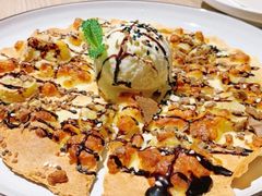 -Maxpoint Kitchen 西餐咖啡(乐峰广场店)