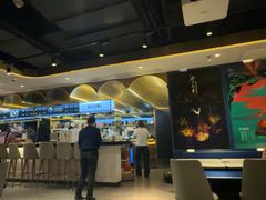 -必胜客(新辰里酒仙桥店)