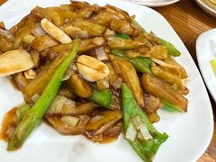 -南磨房食府(燕莎奥特莱斯购物中心店)