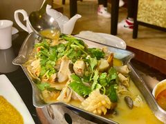 -金厨泰国餐厅·全泰籍厨师料理(拱北店)