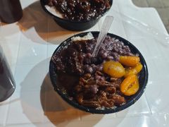 -小胖老味刨冰