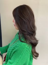 -卓梵美发·精品Salon