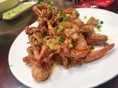 -老鄞江清水龙虾•赵赵家(江北店)