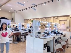 -海马体照相馆(成都来福士广场店)