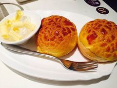 菠萝油-太兴餐厅(东方广场分店)