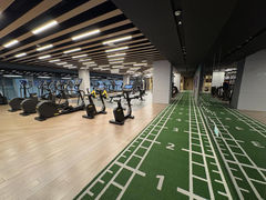 -上海前滩香格里拉大酒店