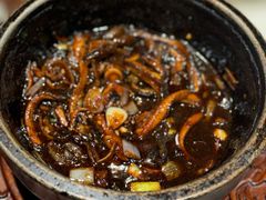 -马仕玖煲·融合菜·酥不腻烤鸭(人大店)