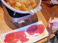 -一井烧肉·活鳗·寿司(望京SOHO店)