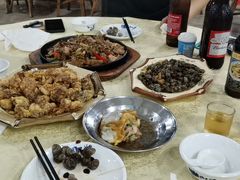 -标记美食新鲜猪杂(兴南大道店)