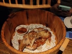胡桃里烤鸡-胡桃里音乐酒馆(环亚凯瑟琳广场店)
