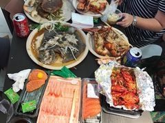 -盒马鲜生(大成店)