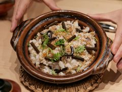 -晴空·日本料理(万象城店)