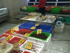 -香山小厨(南联路店)