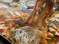 -金明子八带鱼馆(正宗韩国连锁店)