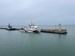 -海安新港(公交站)