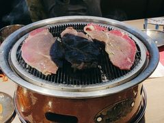 -西塔老太太泥炉烤肉(北京望京店)