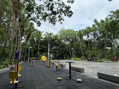 -中山公园(石岐街道)