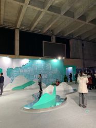 -嗨翻Hi-Fun竞技主题乐园·蹦床团建生日聚会(五棵松华熙店)