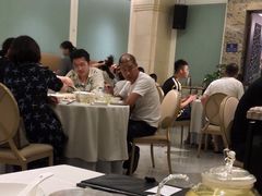 -狮王府淮扬菜(新街口友谊店)