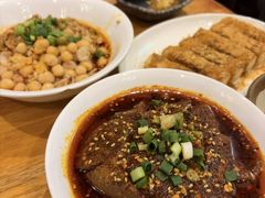 -付小姐在成都(中山公园店)