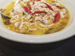 -赠李白·如诗的川味(余杭万达广场店)