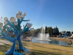 -歌斐颂巧克力小镇