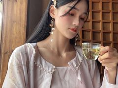 -青藤茶馆(南山路店)