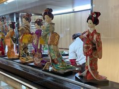 -祈胜邨•顺德鱼生•顺德菜(容桂店)