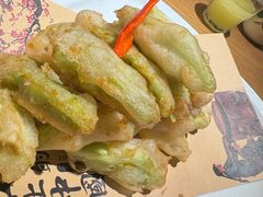 -味莊餐厅(康庄南街店)