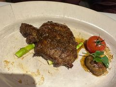 -王品牛排(福州泰禾店)