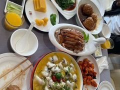 -全聚德(蓝山店)