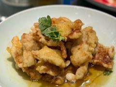 -苏师傅菜馆(上沙店)
