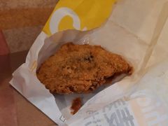 麦麦脆汁鸡三翅套餐-麦当劳(徐汇漕溪北路百脑汇店)
