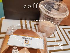 -PETIT PARIS 小巴黎(花园道店)