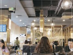 大堂-烹然四季椰子鸡火锅(团结湖总店)